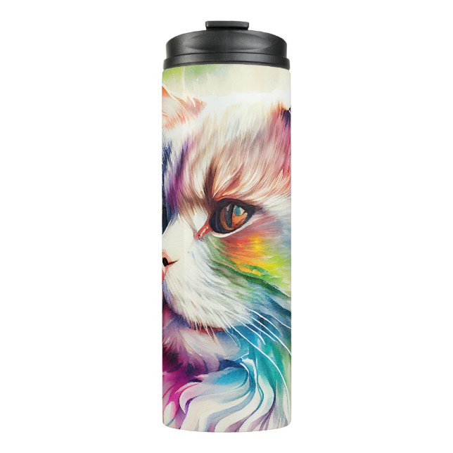 Keep or design your own  - Thermal Tumbler (Front)