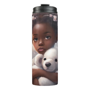 Keep or design your own  - Thermal Tumbler