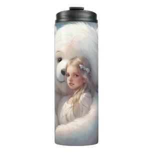 Keep or design your own  - Thermal Tumbler