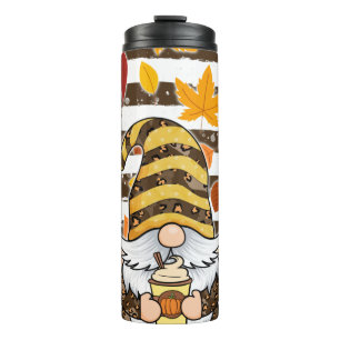 Keep or Design Your Own -Thermal Tumbler