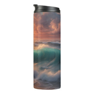Keep or design your own - Thermal Tumbler