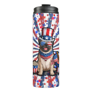 Keep or design your own  - Thermal Tumbler