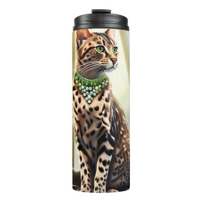 Keep or design your own  - Thermal Tumbler (Front)
