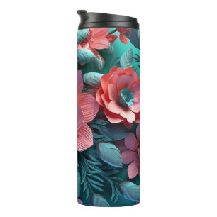 Keep or design your own  - Thermal Tumbler