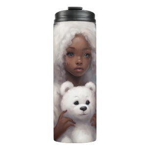 Keep or design your own  - Thermal Tumbler