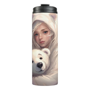 Keep or design your own  - Thermal Tumbler