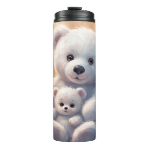 Keep or design your own - Thermal Tumbler