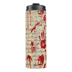 Keep or design your own  - Thermal Tumbler