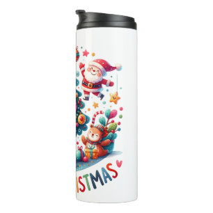 Keep or design your own - Thermal Tumbler
