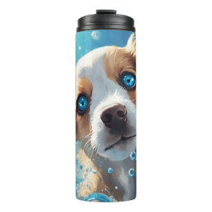 Keep or design your own  - Thermal Tumbler