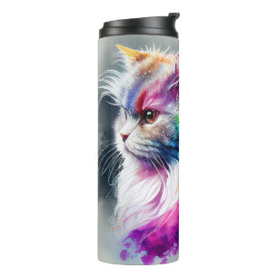 Keep or design your own - Thermal Tumbler