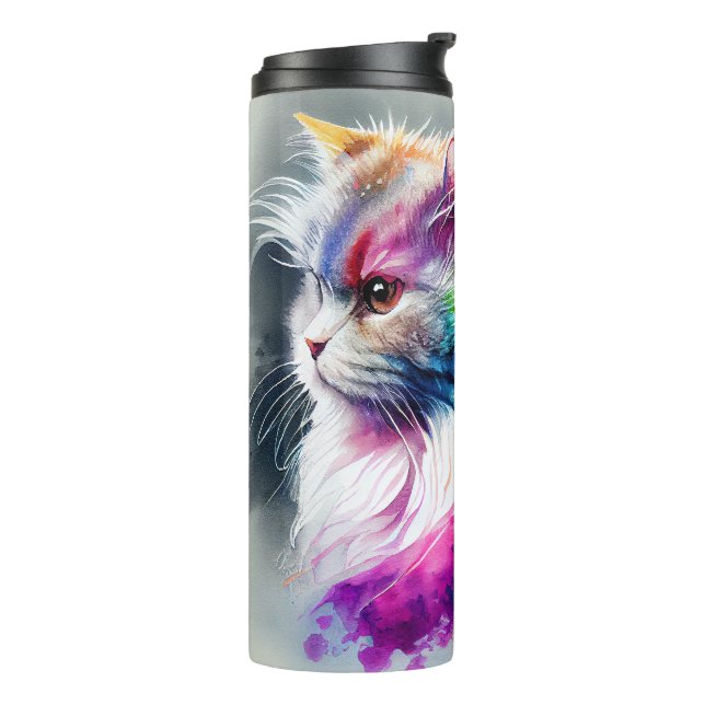 Keep or design your own  - Thermal Tumbler (Rotated Left)