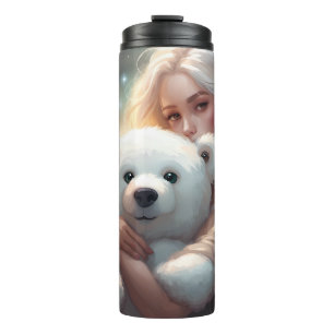 Keep or design your own  - Thermal Tumbler