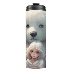 Keep or design your own  - Thermal Tumbler