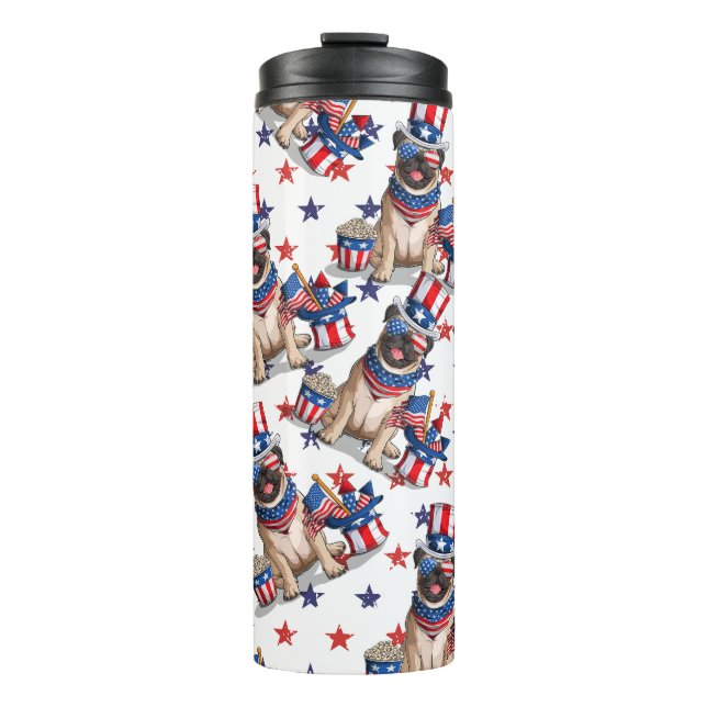 Keep or design your own  - Thermal Tumbler (Front)