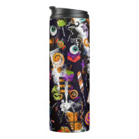 Keep or design your own  - Thermal Tumbler