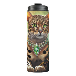 Keep or design your own  - Thermal Tumbler
