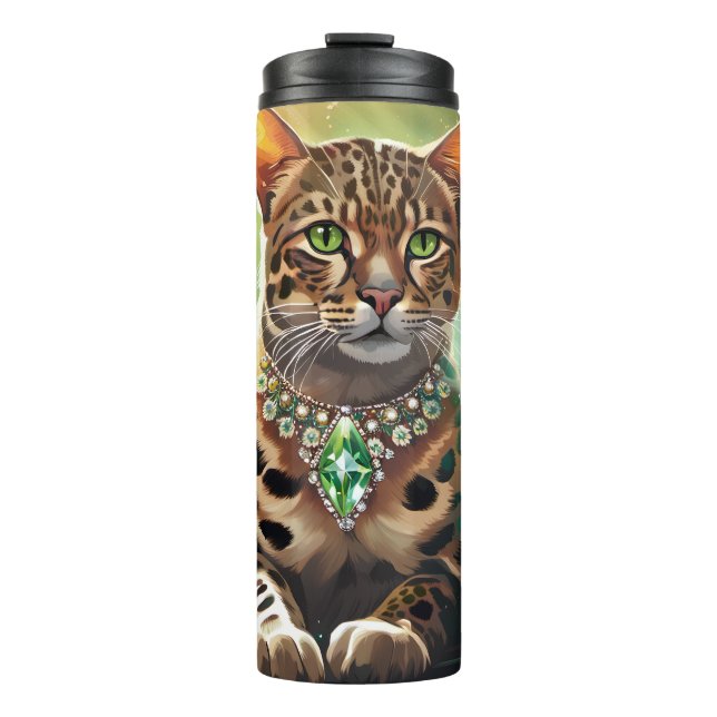 Keep or design your own  - Thermal Tumbler (Front)