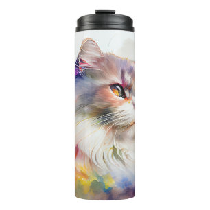Keep or design your own - Thermal Tumbler
