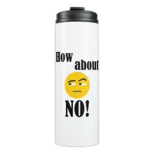 Keep or Design Your Own Thermal Tumbler