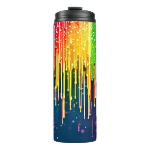 Keep or design your own - thermal tumbler