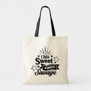 Keep or design your own - Tote Bag