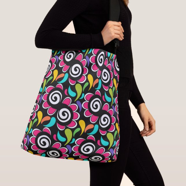 Keep or design your own - Tote Bag (Close Up)