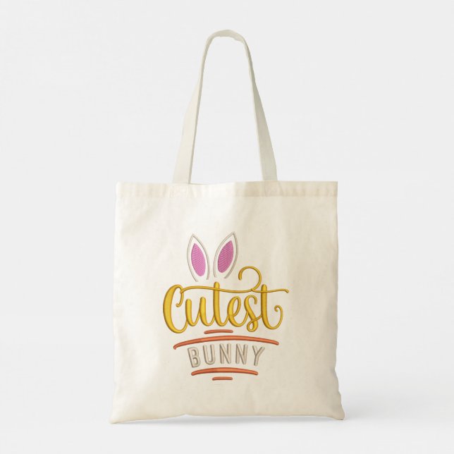 Keep or design your own -Tote Bag (Back)