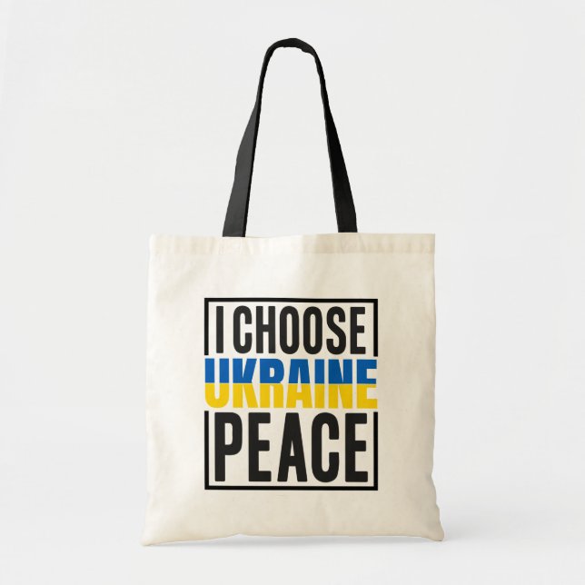 Keep or design your own  -  Tote Bag (Front)