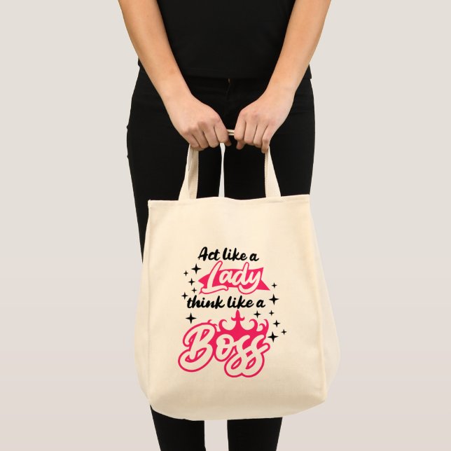 Keep or Design your own :-) tote bag (Front (Product))
