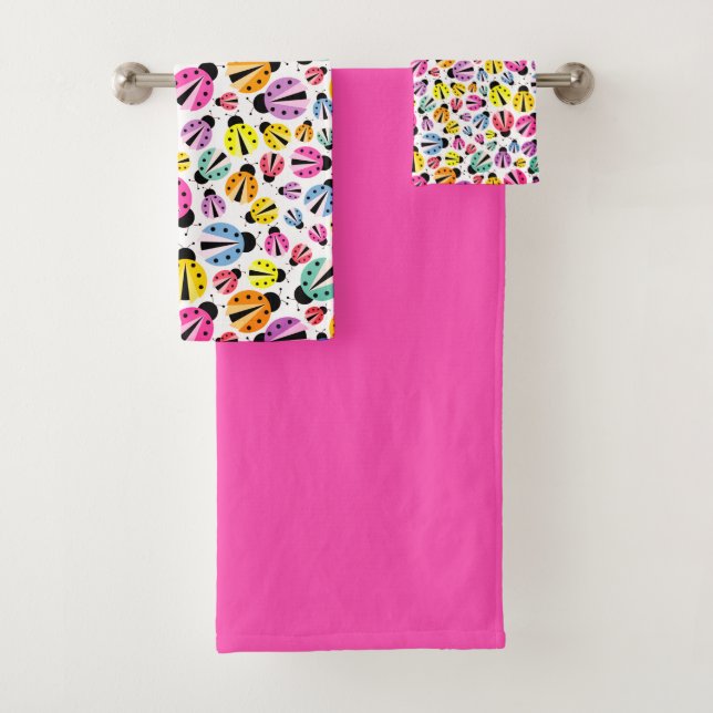 Keep or design your own Towel Set (Insitu)