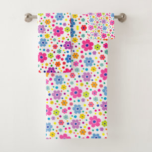 Keep or design your own Towel Set