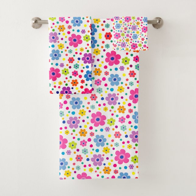Keep or design your own Towel Set (Insitu)