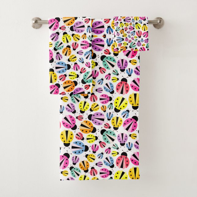 Keep or design your own Towel Set (Insitu)