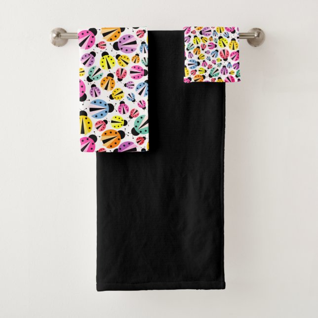 Keep or design your own Towel Set (Insitu)