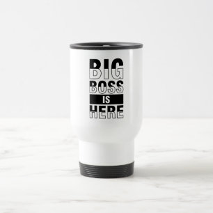 Keep or Design Your Own -Travel/Commuter Mug