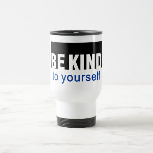 Keep or Design Your Own -Travel/Commuter Mug