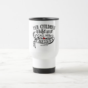 Keep or design your own :-) Travel/Commuter Mug