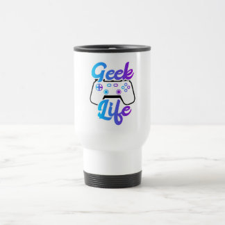 Keep or design your own :-) Travel/Commuter Mug