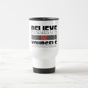 Keep or Design Your Own -Travel/Commuter Mug
