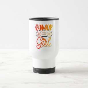 Keep or design your own :-) Travel/Commuter Mug