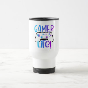 Keep or design your own :-) Travel/Commuter Mug