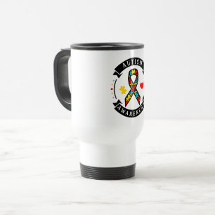 Keep or design your own :-) Travel/Commuter Mug