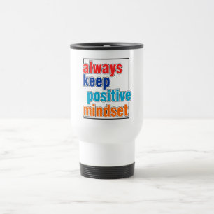 Keep or Design Your Own -Travel/Commuter Mug