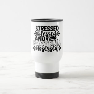 Keep or design your own travel mug