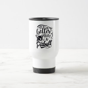 Keep or design your own  travel mug