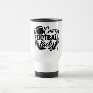 Keep or design your own  travel mug
