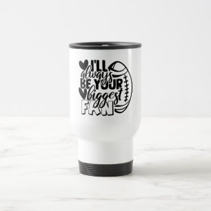 Keep or design your own  travel mug