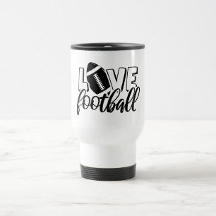 Keep or design your own travel mug