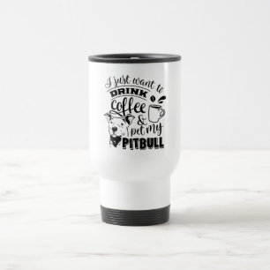Keep or design your own  travel mug